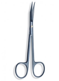 Tissue Scissors